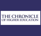 Chronicle of Higher Education Logo