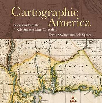 Cartographic America