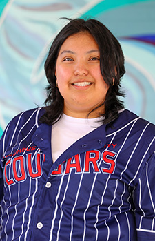 Beatriz Chavez-Almanza