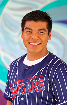 Edwin Espinosa Vazquez, Head Leader