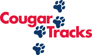 Cougar Tracks