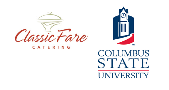 Classic Fare Catering Columbus State University