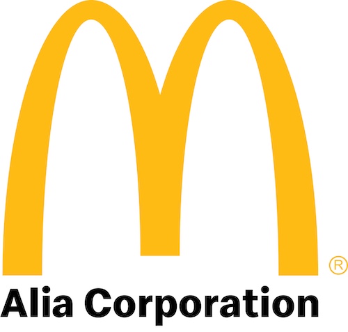 McDonalds Logo