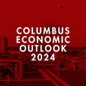 Columbus Economic Outlook 2024