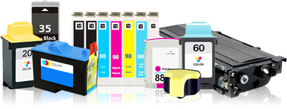 Toner cartridges